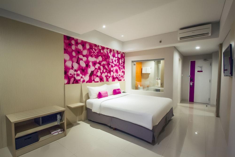 D'Primahotel Balikpapan Kültér fotó