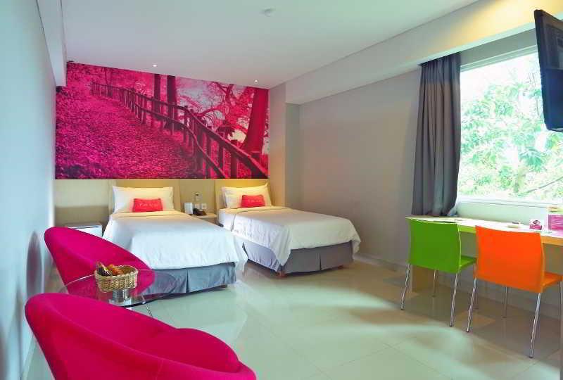 D'Primahotel Balikpapan Kültér fotó