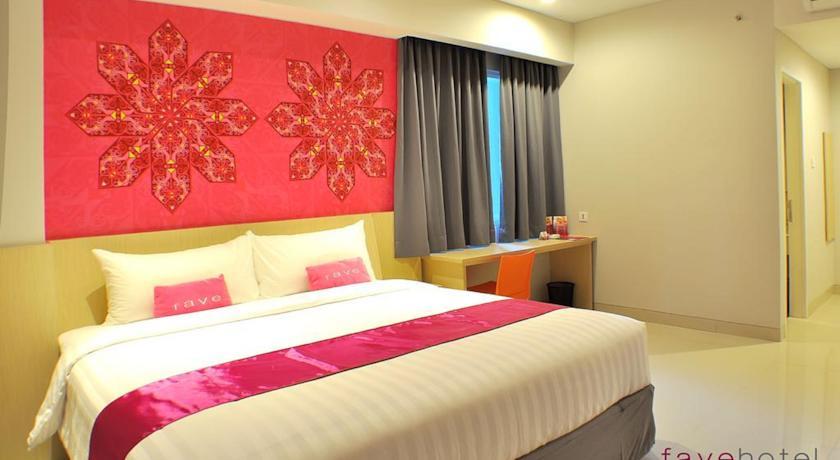 D'Primahotel Balikpapan Kültér fotó