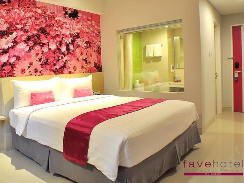 D'Primahotel Balikpapan Kültér fotó