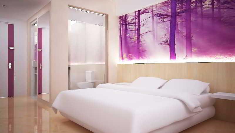 D'Primahotel Balikpapan Kültér fotó