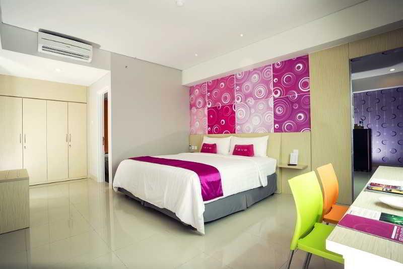 D'Primahotel Balikpapan Kültér fotó