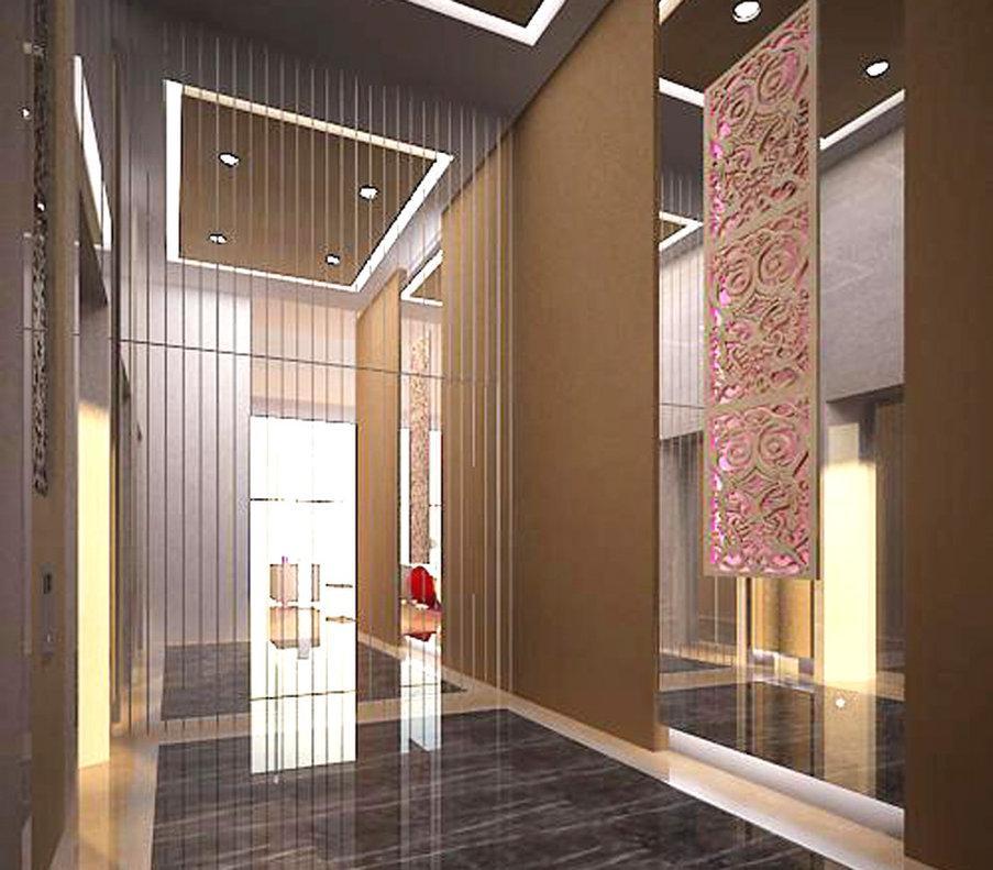 D'Primahotel Balikpapan Kültér fotó