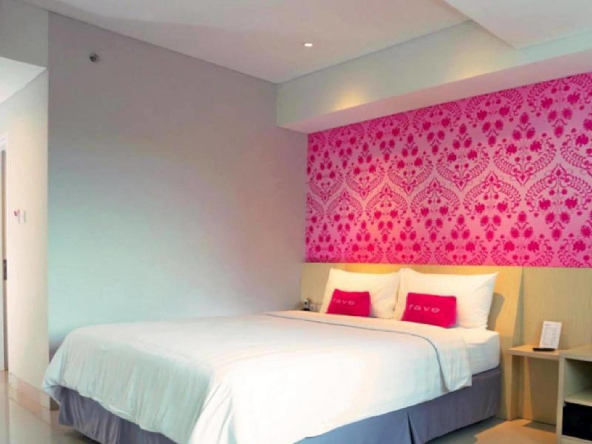 D'Primahotel Balikpapan Kültér fotó